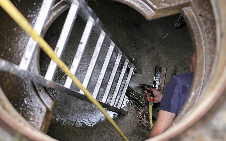 débouchage de canalisations Saint-Michel-sur-Orge